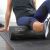 Гимнастический ролик Trainer Roller (6x20 дюйм.) Гимнастический ролик Trainer Roller (6x20 дюйм.)