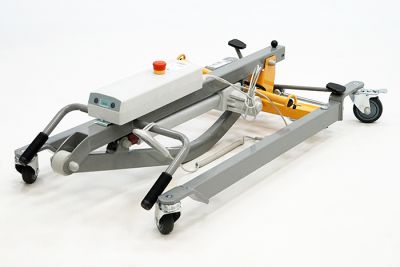 Электрический подъёмник для инвалидов MET ATLANT B