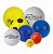 Набор мягких мячей арт. ИА22959