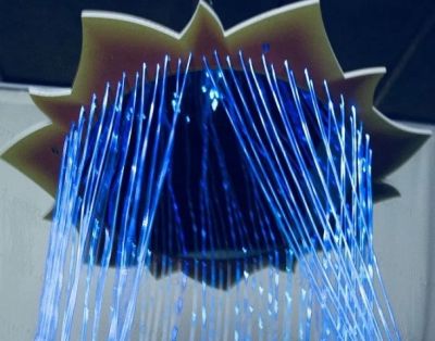 Фиброоптический душ «Солнышко» (100 волокон) арт. RmS27915