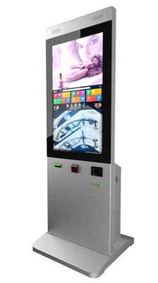 Электронный билетный киоск UTSTicket 2.0 арт. UT18495