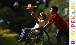 Проектирование надлежащей социально-воспитательной среды