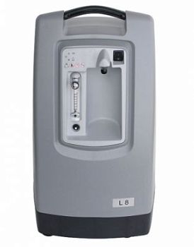 Кислородный концентратор Nidek Mark 5 Nuvo 8 арт. ЧВ21447