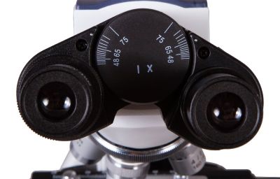 Микроскоп цифровой Levenhuk MED D10T LCD, тринокулярный арт. ФгК26917