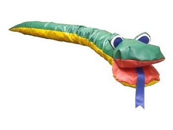 Змея (вестибулярный тренажер) арт. АСп20043