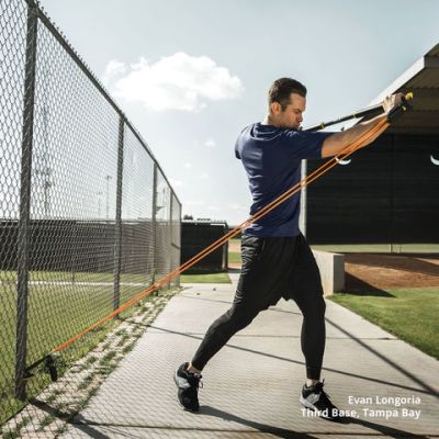 Вращательный силовой тренажер Chop Bar