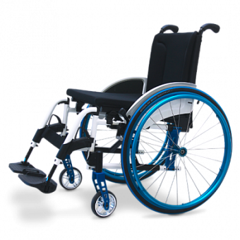 Инвалидная кресло-коляска активного типа Avanti  арт. MEY27388