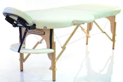 Массажный стол RESTPRO Classic OVAL 2 арт. Rst21205