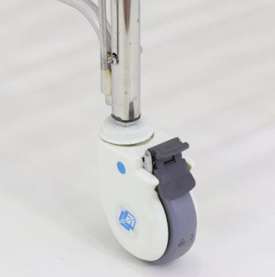 Кровать механическая F-45 max (ММ-1002Н-00) арт. МдТМ25932