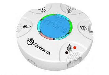 ЛабДиск MINI Мобильная естественно-научная лаборатория арт. RN23150