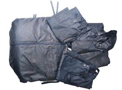 Комплект для инвалидов-колясочников арт.СиМ27270