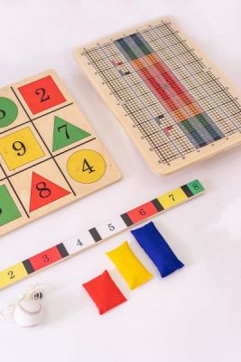 Комплект Бильгоу «Успех» арт. ИА28346