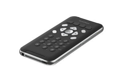 Тифлофлешплеер HIMS SensePlayer OCR