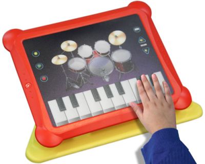 Игра «Сенсорный синтезатор» арт. ИА22798