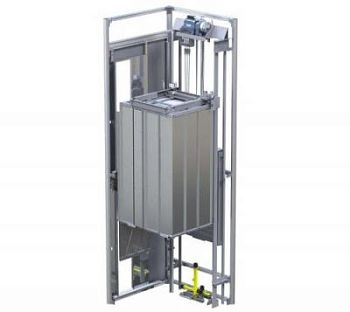 Вертикальный подъёмник Focus арт. ИА27046