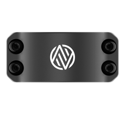 Кольца для прицелов низкие ARTELV RL 30