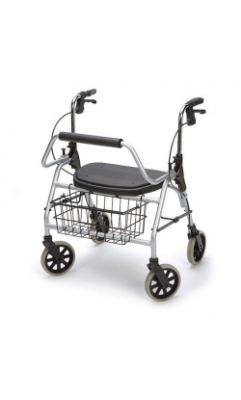 Роллатор LY-517XXL арт. MT11111