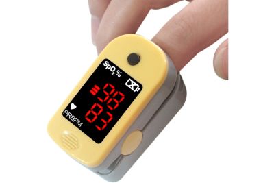 Пульсоксиметр напалечный ChoiceMMed MD300C1