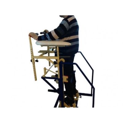 Реабилитационный тренажер Шагоход- НЕОСТЕП взрослый и подростковый арт. NRT23971