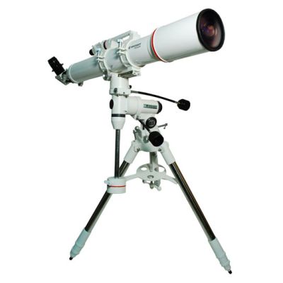 Телескоп Bresser Messier AR-102/1000 EXOS-1/EQ4