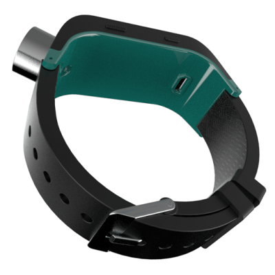 Ультразвуковой навигационный браслет Sunu Band арт. ИА28069