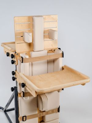 Опора для стояния «Солнце» (исполнение 1) размер 2