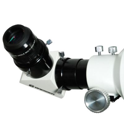 Телескоп Bresser Messier AR-102/1000 EXOS-1/EQ4
