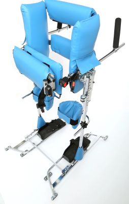 Динамический параподиум PD-180