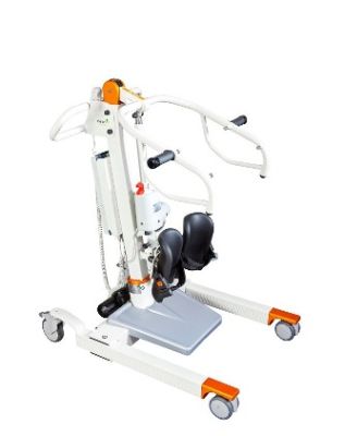 Подъемник-стендер LISSY арт. BеR21142