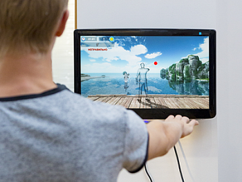 Программа виртуальной нейрореабилитации для восстановления функций верхних и нижних конечностей Девирта – Делфи