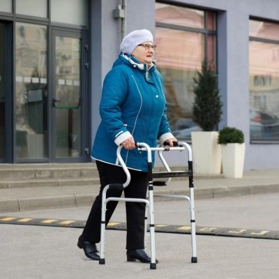 Ходунки XS308