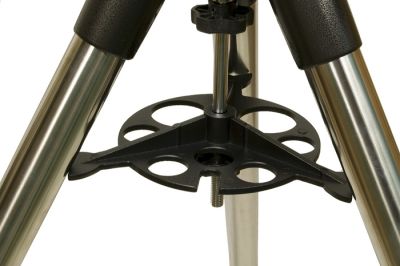 Телескоп Levenhuk (Левенгук) Skyline PRO 1000 EQ