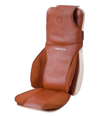 Массажная накидка Yamaguchi Turbo Axiom арт. UM18456