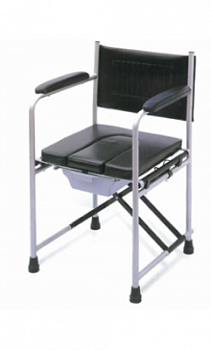 Кресло-туалет AKKORD-MIDI LY-2815 арт. MT11083