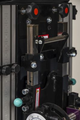 Опора для стояния (вертикализатор) RTX L заднеопорная