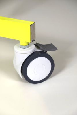 Опора для стояния (вертикализатор) RTX 18 заднеопорная