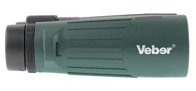 Бинокль Veber Silver Line БН 12x50 WP