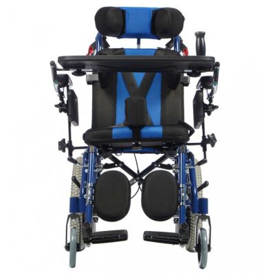 Инвалидная коляска для детей с ДЦП Olvia 300