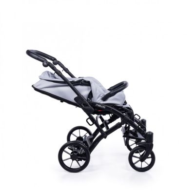 Детская инвалидная кресло-коляска MyWam MEWA