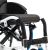 Активная инвалидная коляска S 4000