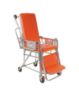 Каталка для автомобилей скорой медицинской помощи YDC-3D