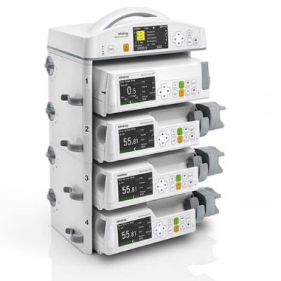 Инфузионный насос Mindray BeneFusion VP5 арт. MfHc26533