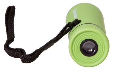 Монокуляр Bresser (Брессер) Topas 10x25 Green