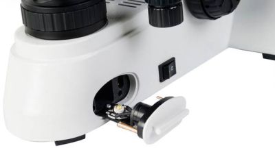 Микроскоп Микромед-3 Альфа, люминесцентный