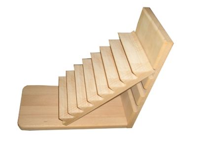 Тренажер ЛЕСЕНКА ДЛЯ ПАЛЬЦЕВ арт. 16533МО404.7