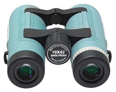 Бинокль Veber Nature Russia 10x42 Крым