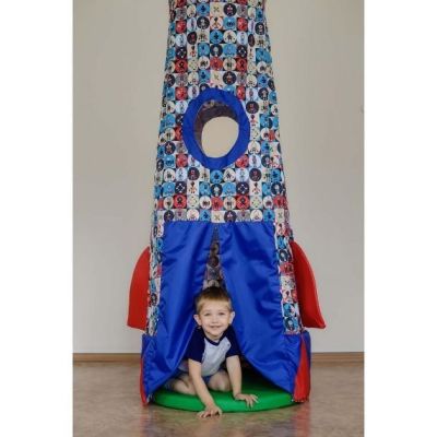 Шатер «Ракета»