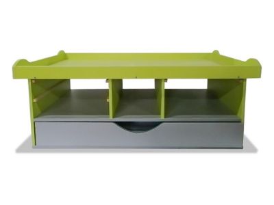 Стол для конструирования и робототехники «Смелые идеи» арт. ПрТ27707