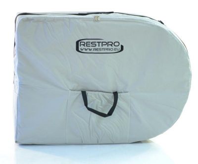 Массажный стол RESTPRO Classic OVAL 2 арт. Rst21205