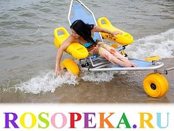 Из опыта проекта «Инклюзивное образование»